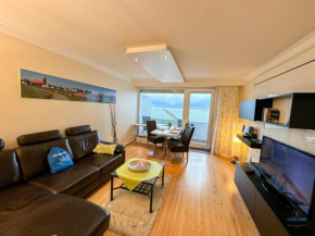 Haus Nautic Döse Wohnung 214